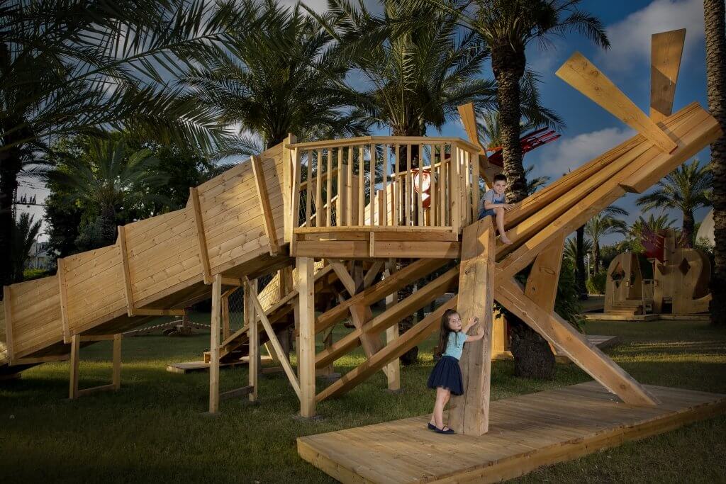 מוזיאון ארץ ישראל חיות ליל קיץ