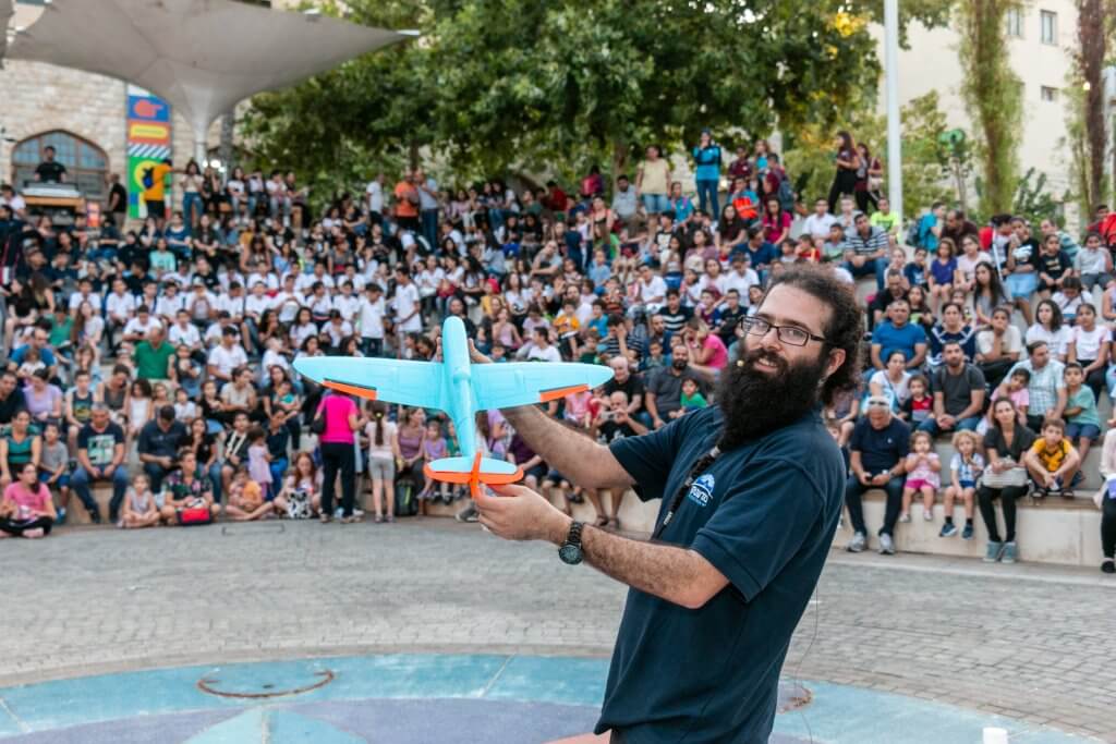 מדעטק