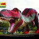 תערוכת הלגו "ממלכת הדינוזאורים" שכבשה את העולם! מגיעה להיכל טוטו חולון