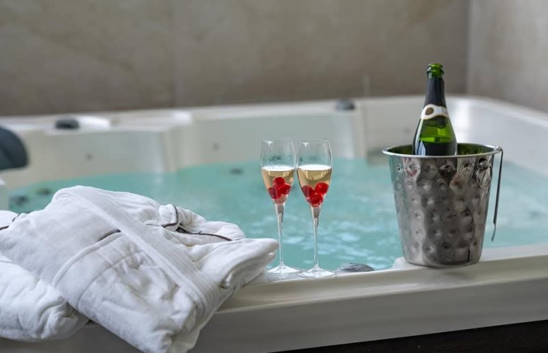 סוויטות נעם בגלבוע – חלום שמתגשם!