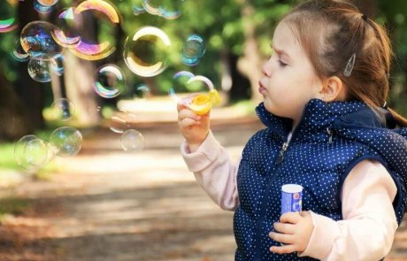 חמש ערים – חמש הנאות לבילוי משפחתי