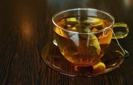 להתחמם בהם – 3 מתכוני תה מפנקים לחורף